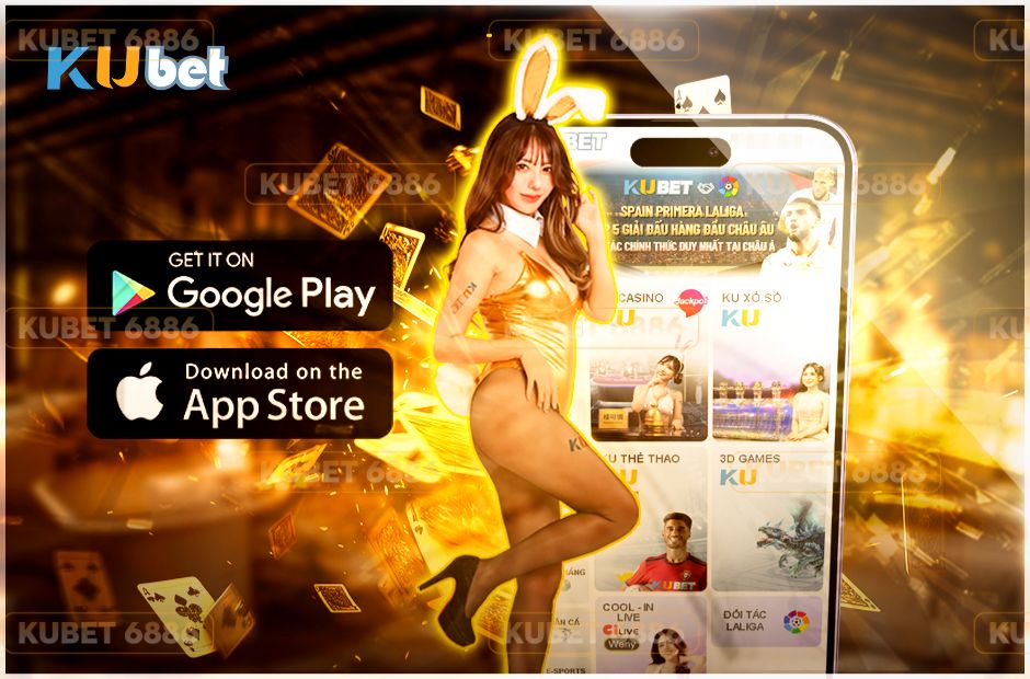 App nhà cái đảm bảo an toàn tuyệt đối thông tin người chơi